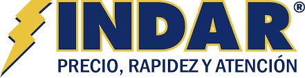 INDAR TORNILLEROS UNIDOS DEL BAJIO