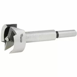 broca de acero forstner industrial