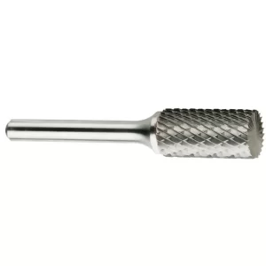 LIMA ROTATIVA SF-3 DOBLE CORTE 3/8" X 3/4" X 2 1/2" X 1/4" TEN #119
