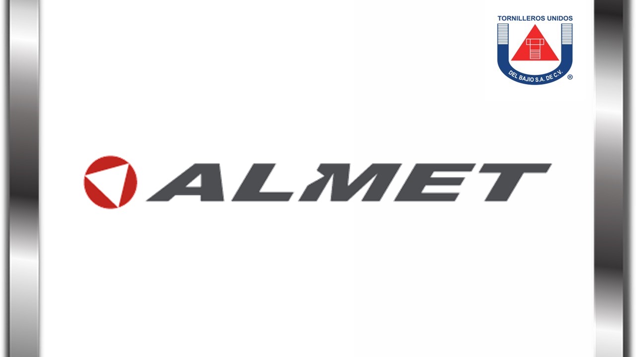 ALMET TORNILLEROS UNIDOS DEL BAJIO