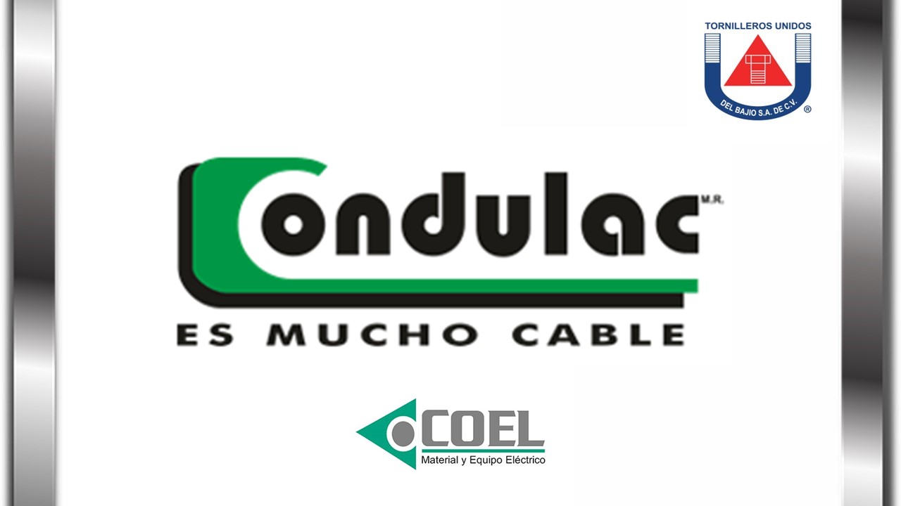 COEL TORNILLEROS UNIDOS DEL BAJIO