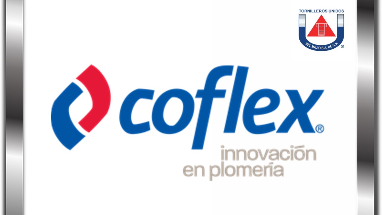 COFLEX TORNILLEROS UNIDOS DEL BAJIO