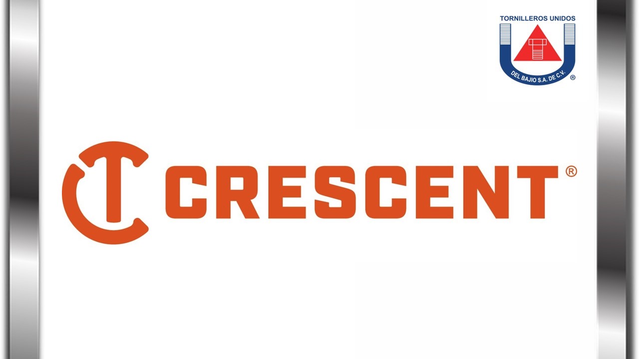 CRESCENT TORNILLEROS UNIDOS DEL BAJIO