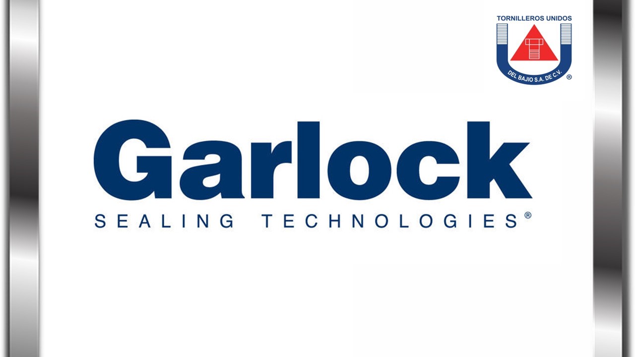 GARLOCK TORNILLEROS UNIDOS DEL BAJIO