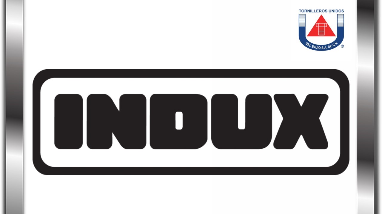 INDUX TORNILLEROS UNIDOS DEL BAJIO