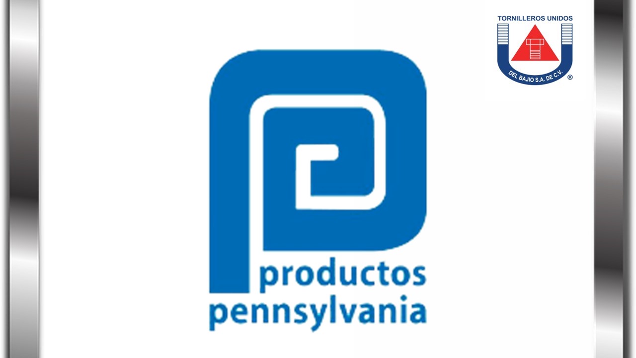 PENNSYLVANIA TORNILLEROS UNIDOS DEL BAJIO