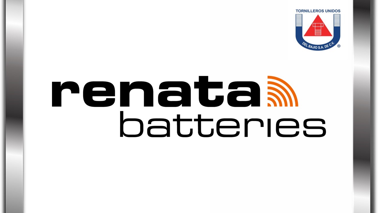 REANATA TORNILLEROS UNIDOS DEL BAJIO