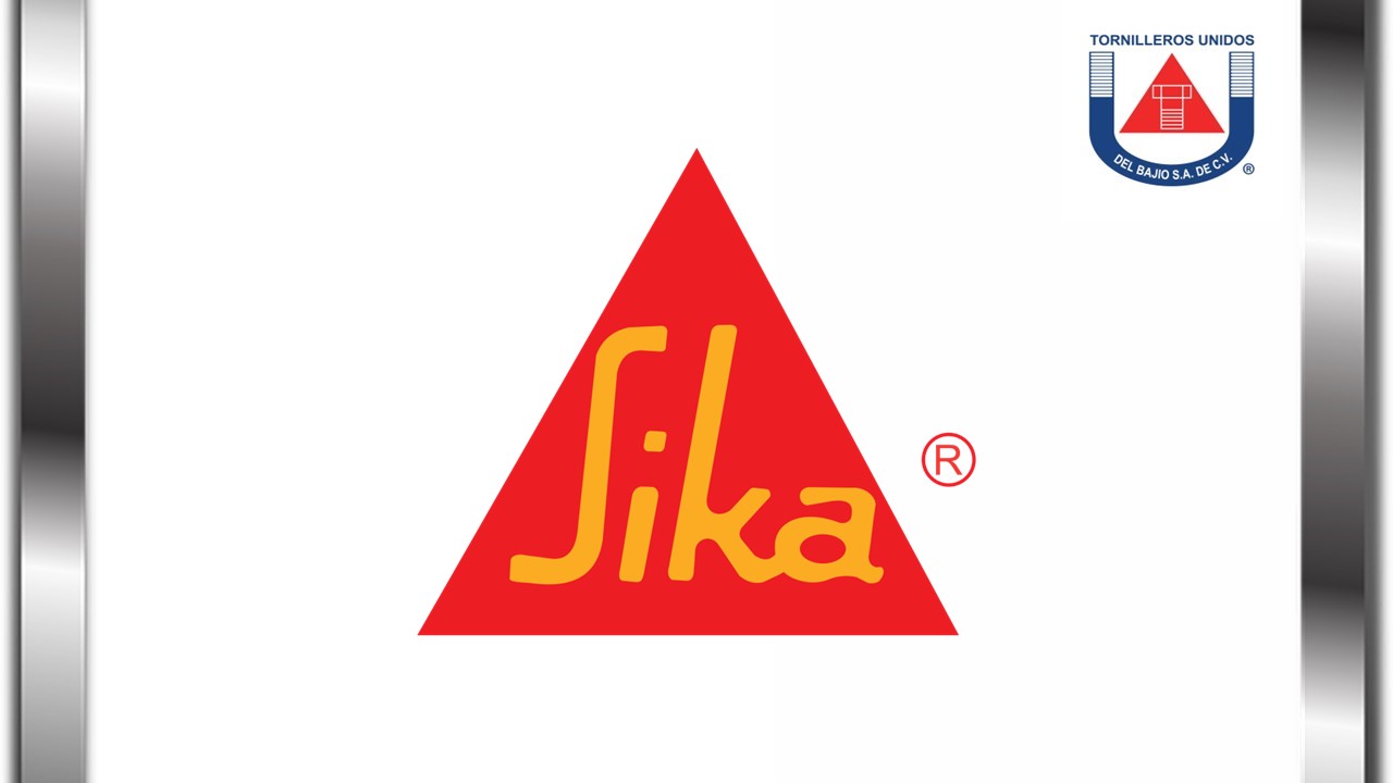 SIKA TORNILLEROS UNIDOS DEL BAJIO