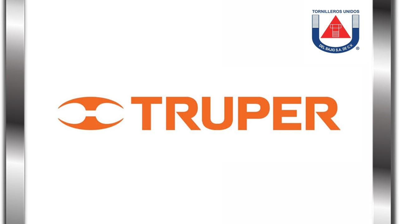 TRUPER TORNILLEROS UNIDOS DEL BAJIO