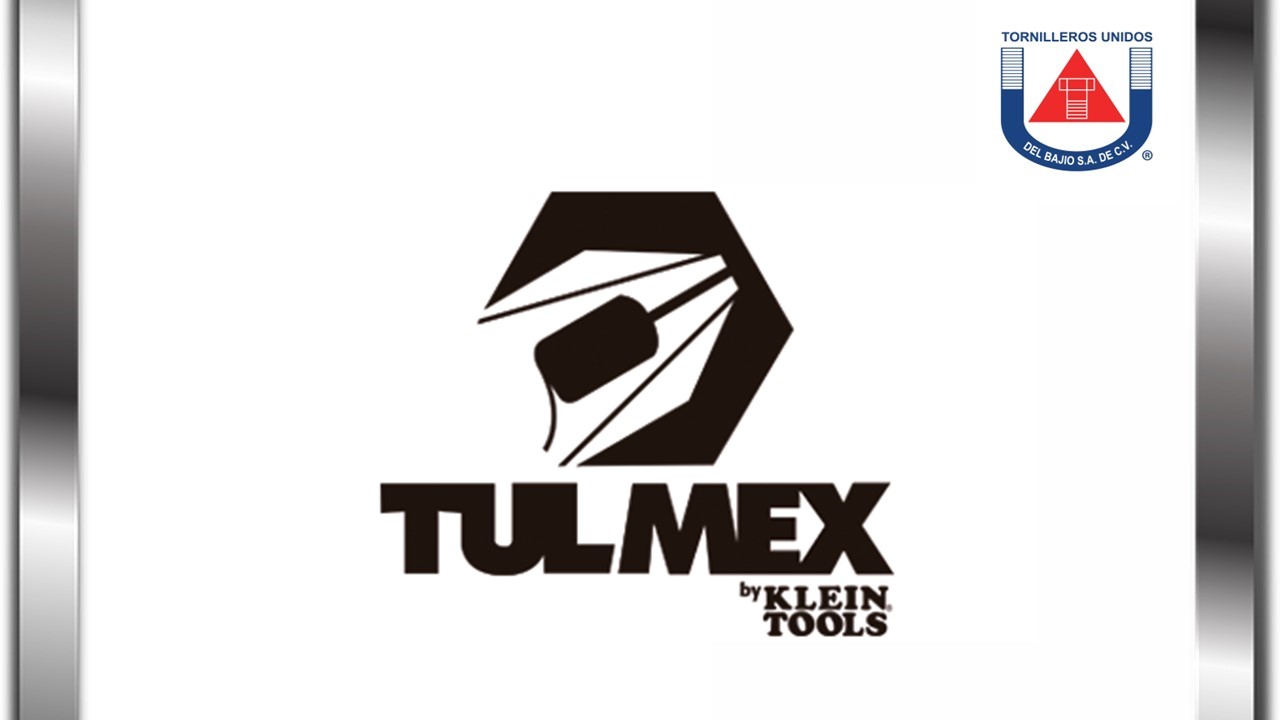 TULMEX TORNILLEROS UNIDOS DEL BAJIO