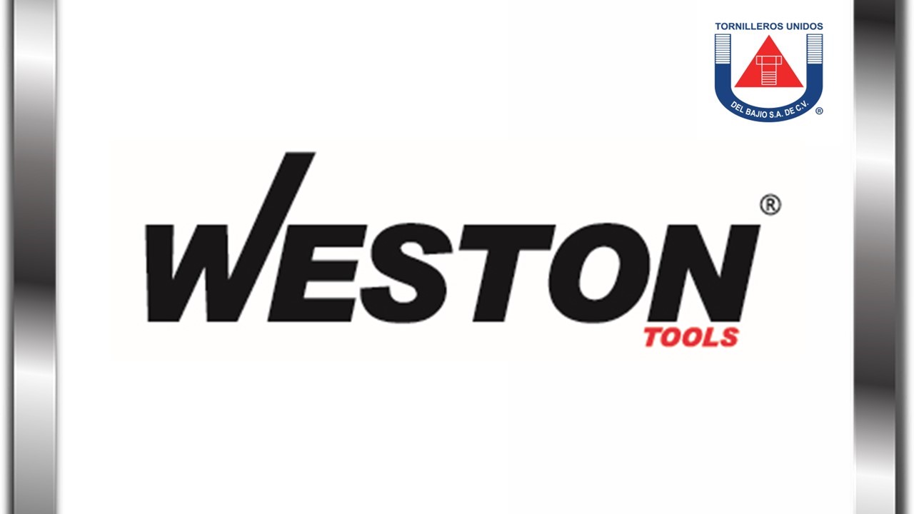 WESTON TORNILLEROS UNIDOS DEL BAJIO