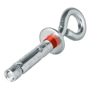 TAQUETE EXPANSOR CON ARGOLLA 10 X 70